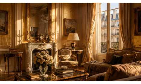 L'Art de Vivre alla Francese: Eleganza e Lusso Quotidiano | MAISON IMPERIALE